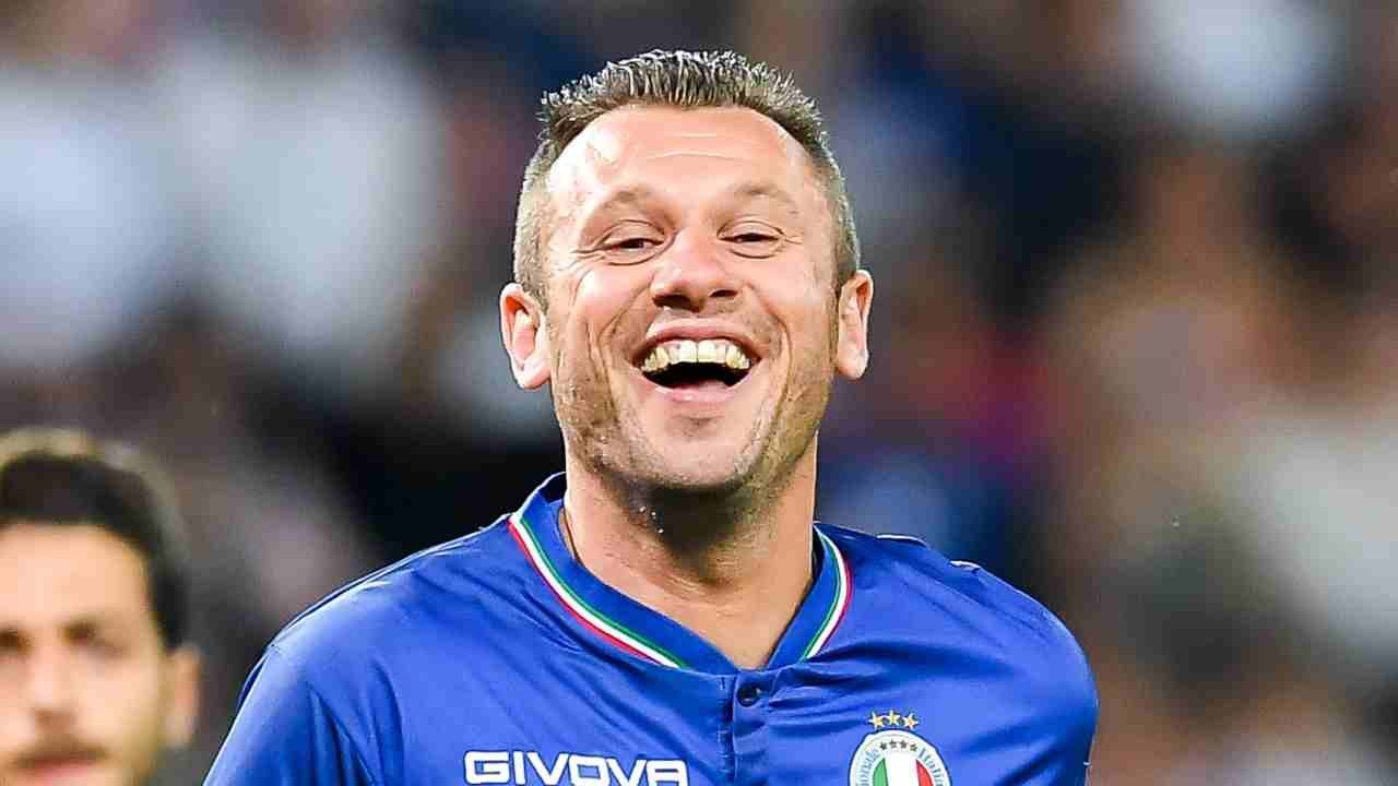 Antonio Cassano (web source) 26.10.2022 crmag