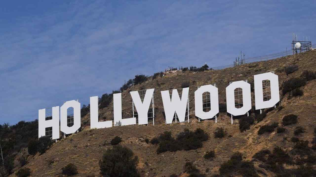 Divo di Hollywood (fonte web)