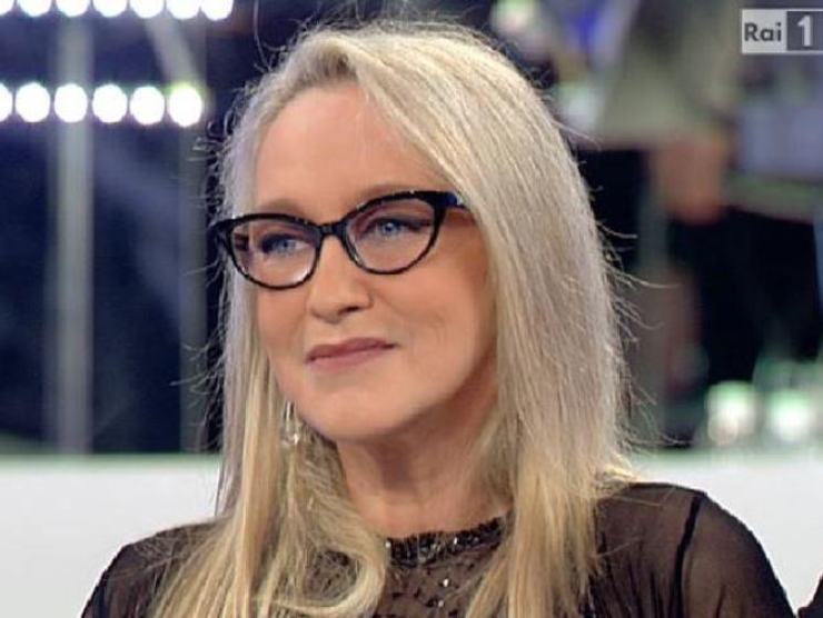 Eleonora Giorgi (foto web)