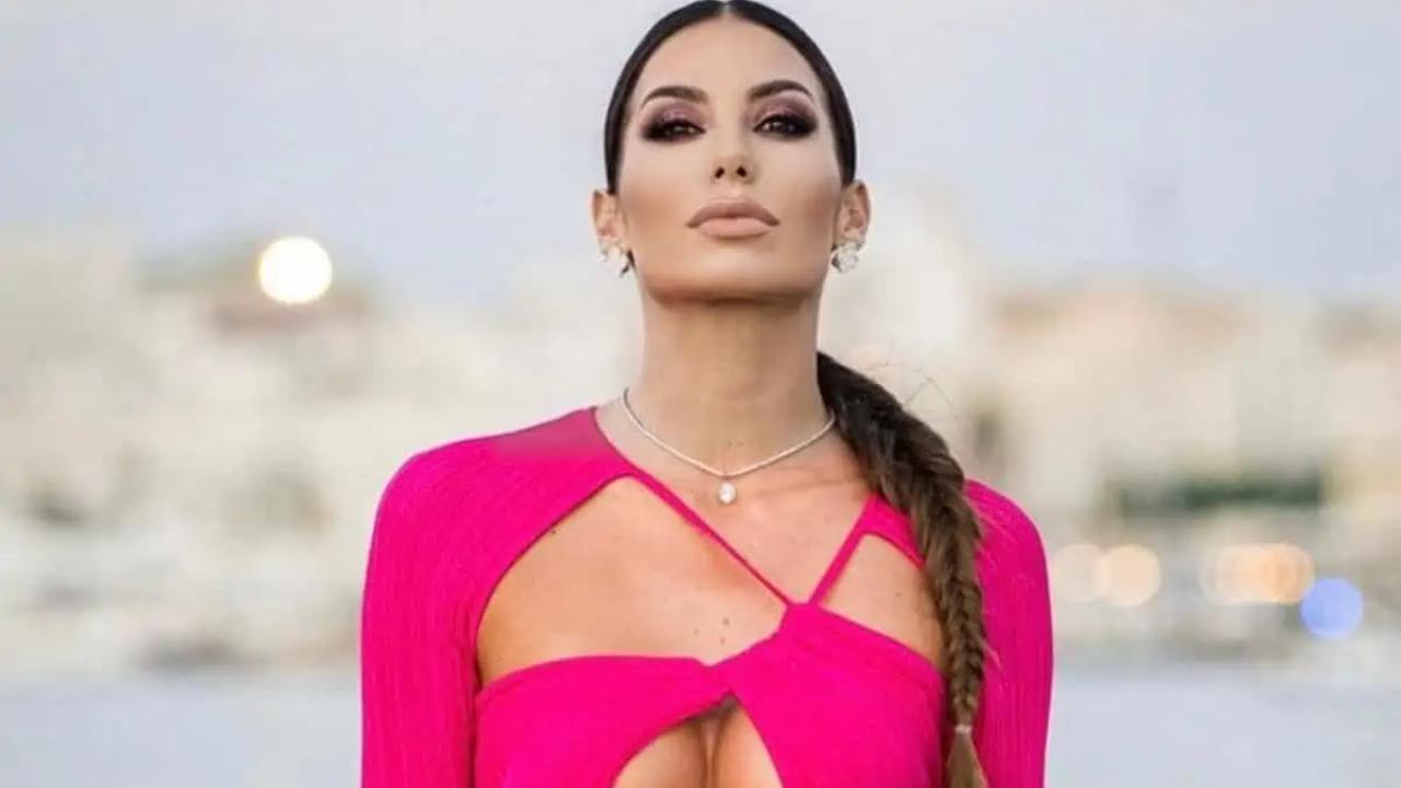 Elisabetta Gregoraci (fonte web) 