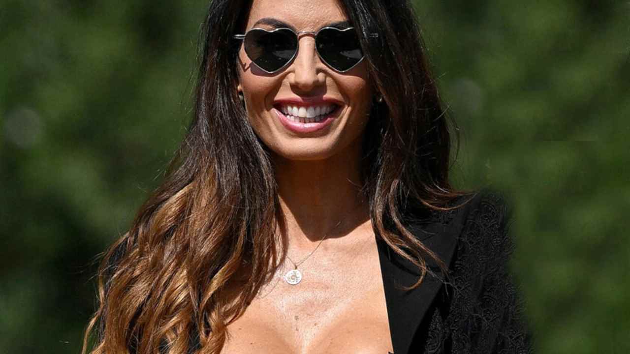 Elisabetta Gregoraci (foto web)