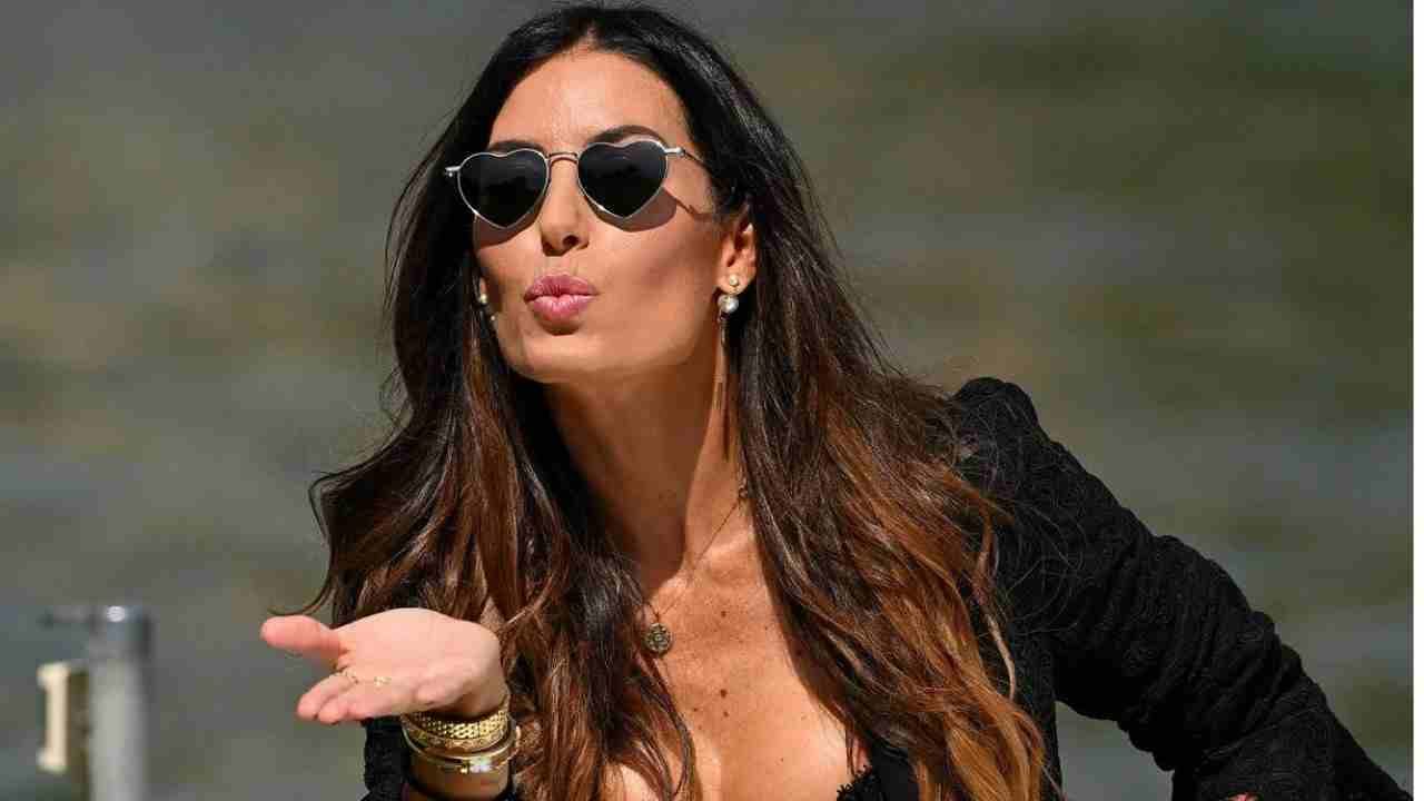 Elisabetta Gregoraci (web source) 25.10.2022 crmag