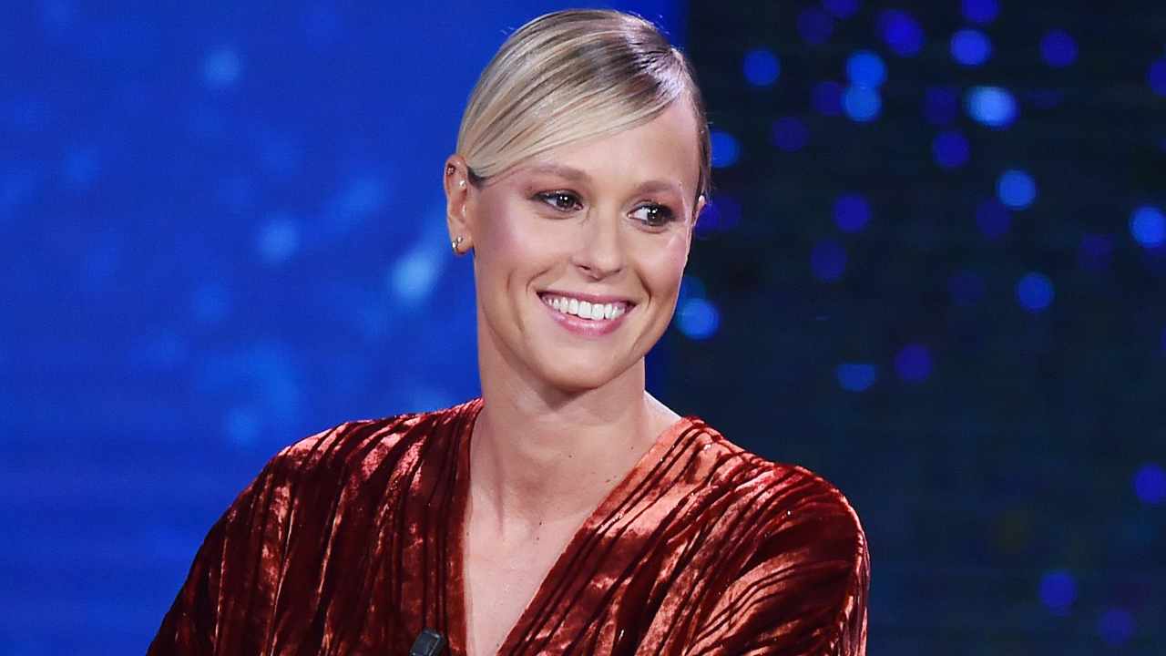 Federica Pellegrini (foto web)