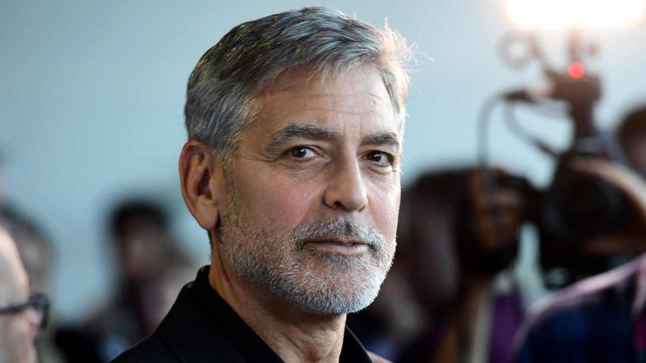 George Clooney (fonte web) 10.10.2022-crmag.it