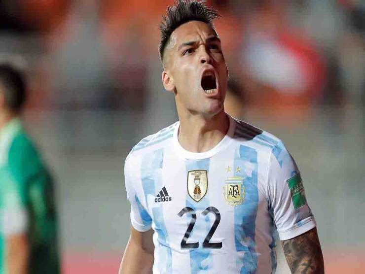 Lautaro Argentina