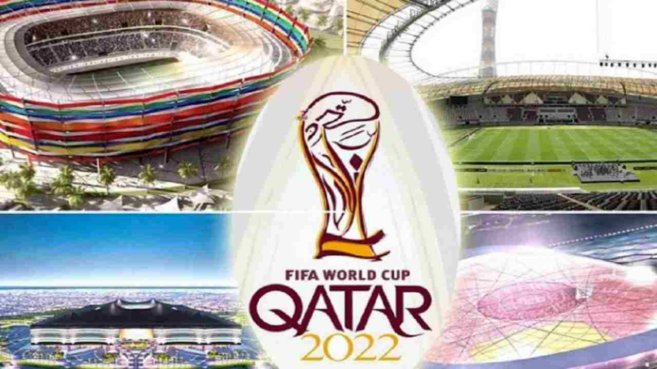 Mondiali Quatar 2022