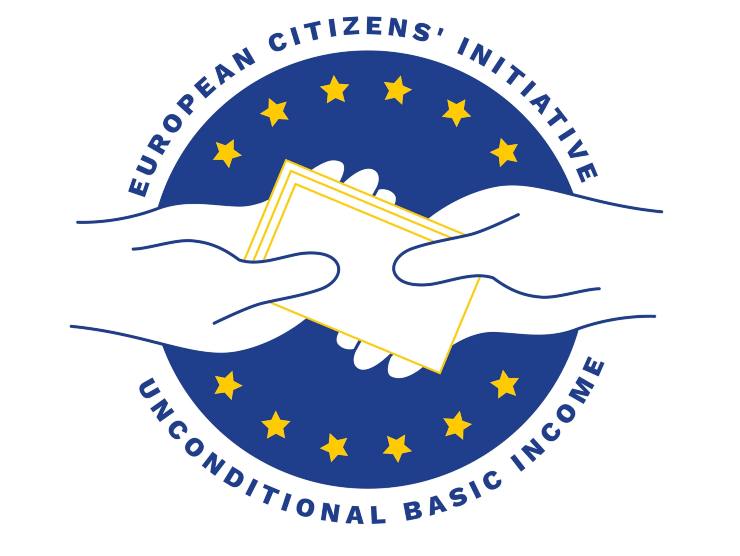 Reddito di Base universale in Europa (fonte web) 