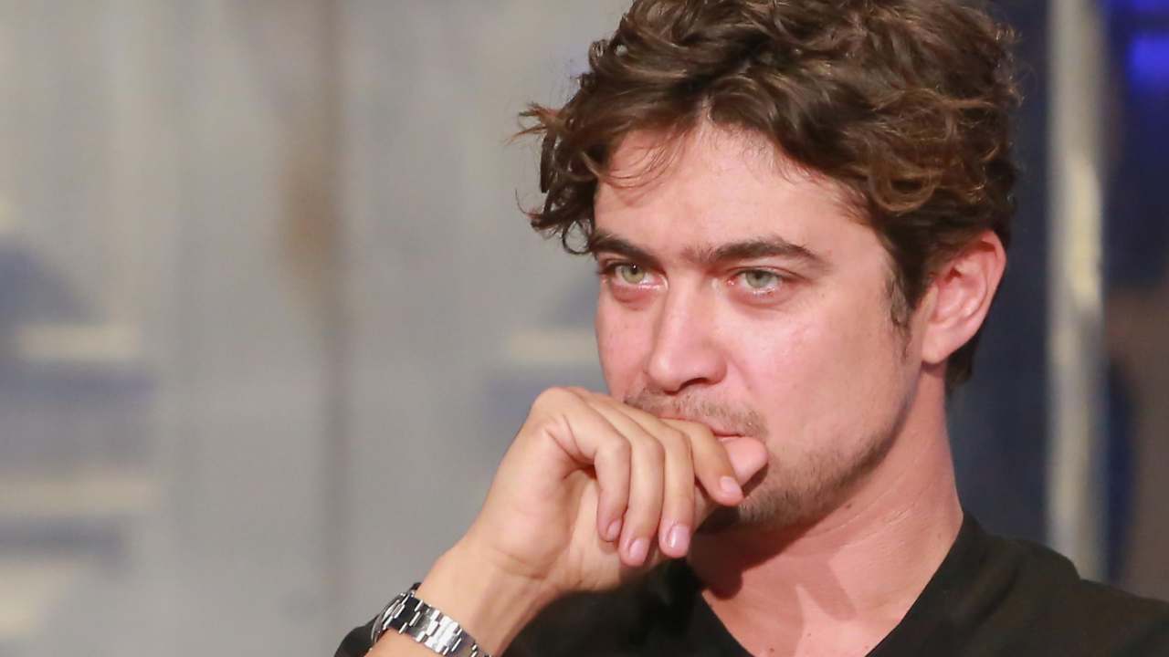 Riccardo Scamarcio (foto web)