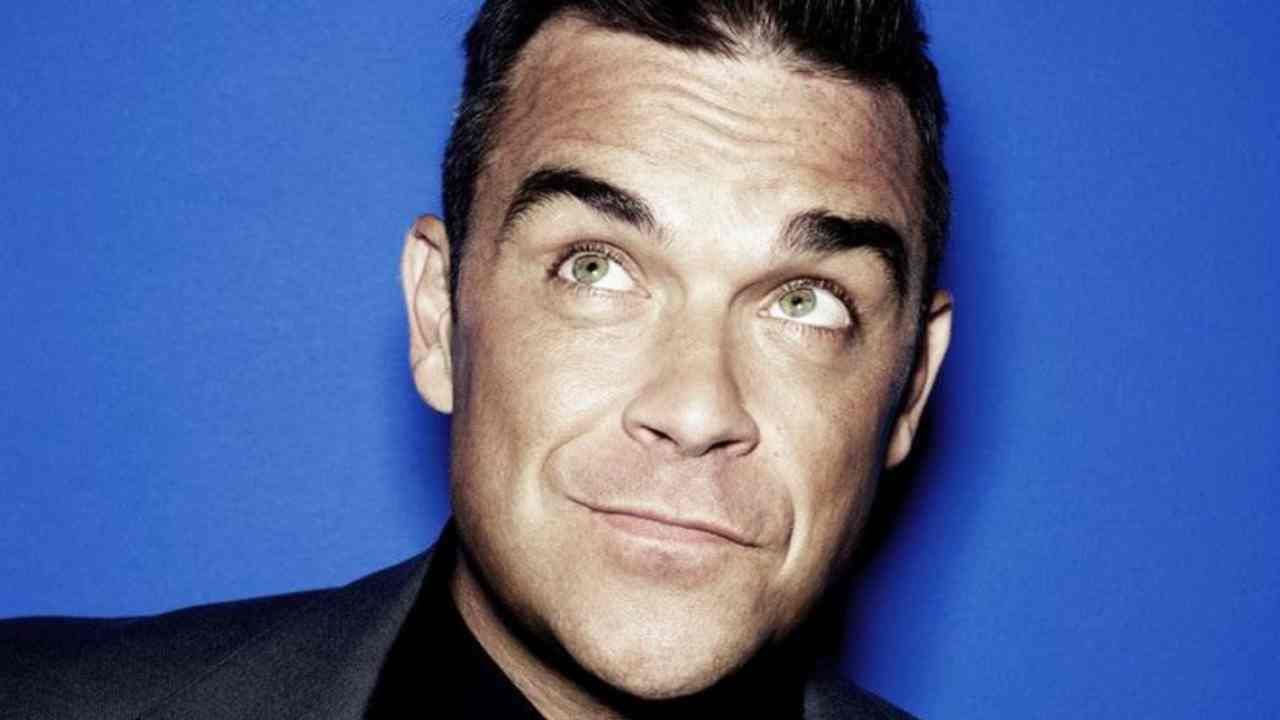 Robbie Williams (web source) 7.10.2022 crmag