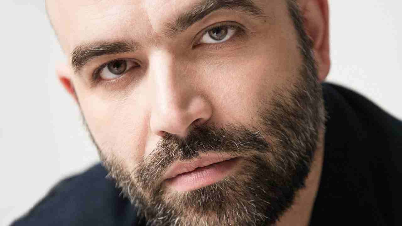 Roberto Saviano (web source) 14.10.2022 crmag