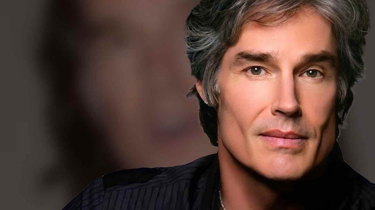 Ronn Moss (fonte web)