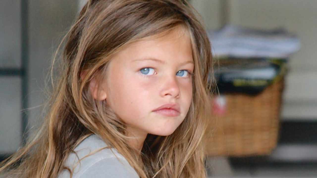 Thylane Blondeau (foto web)