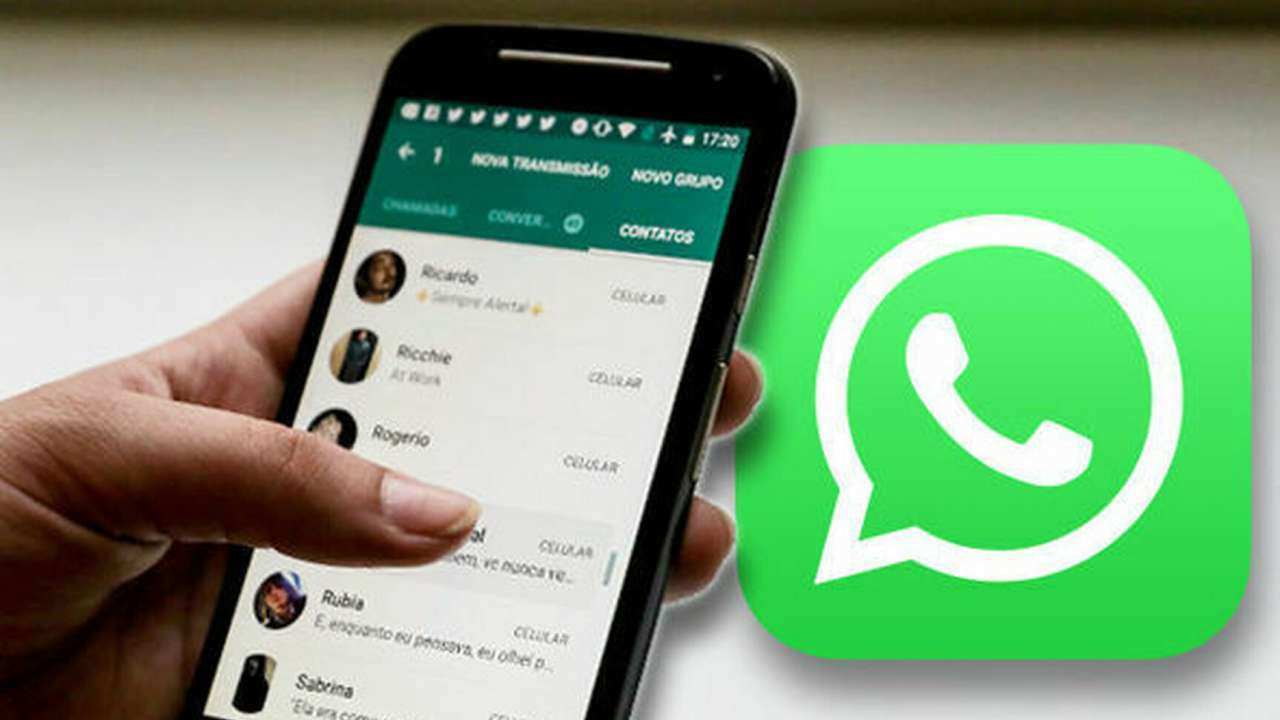 Whatsapp, ora è possibile programmare l'invio dei messaggi (fonte web)