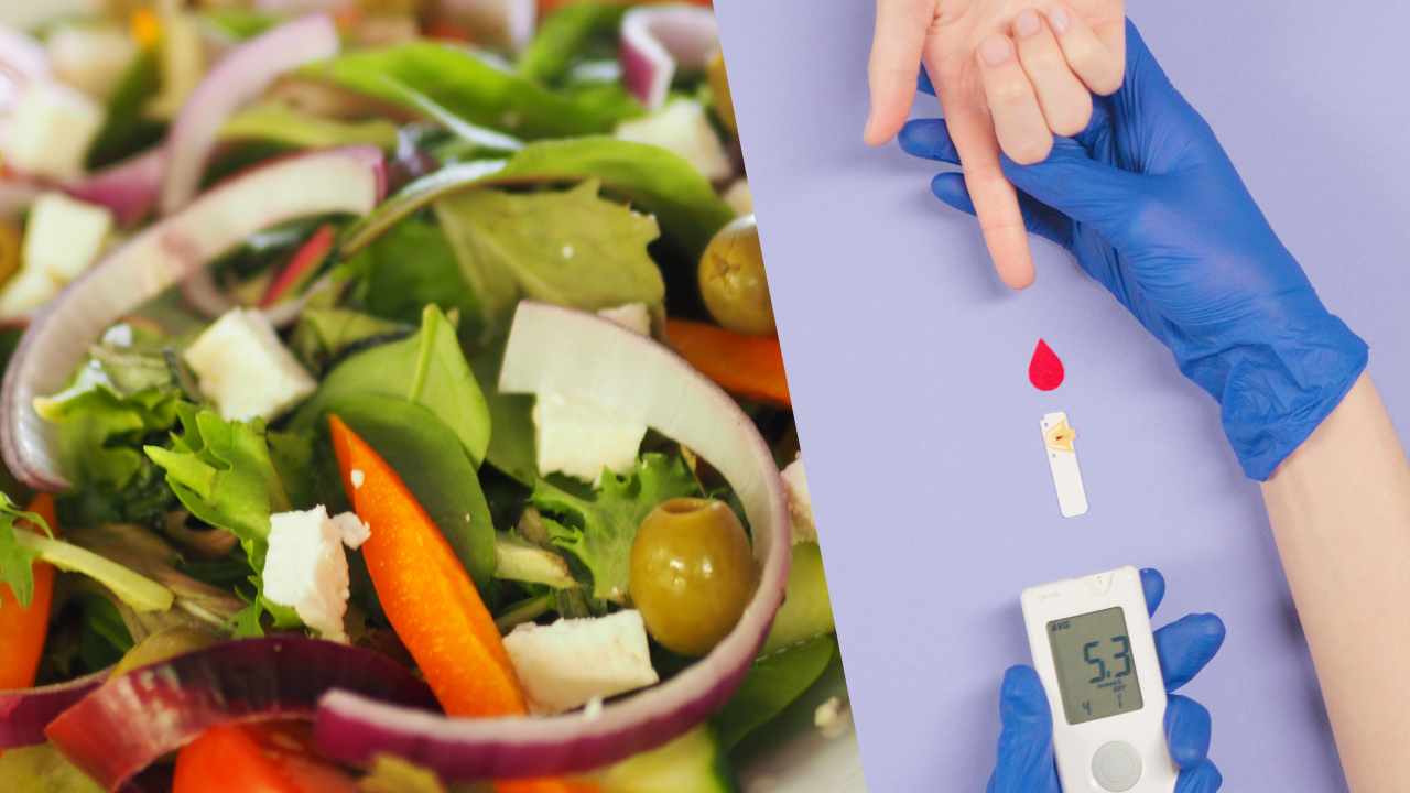 Ortaggio contro il diabete