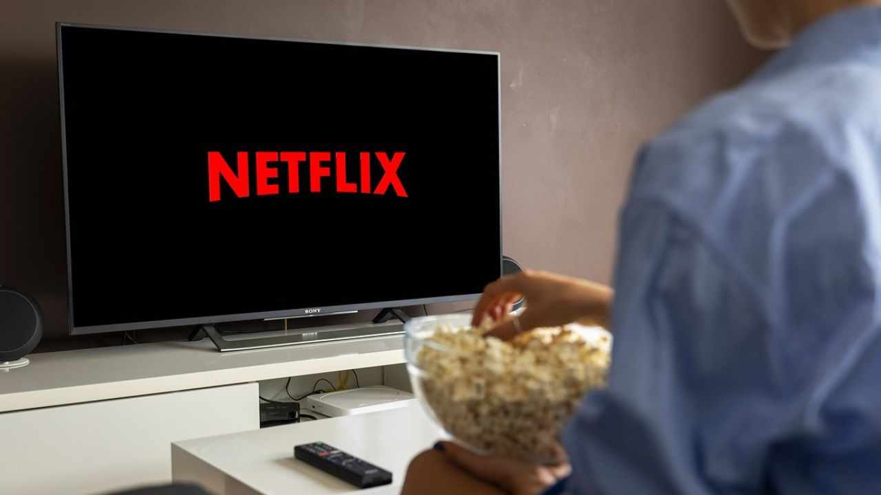 Netflix Tv