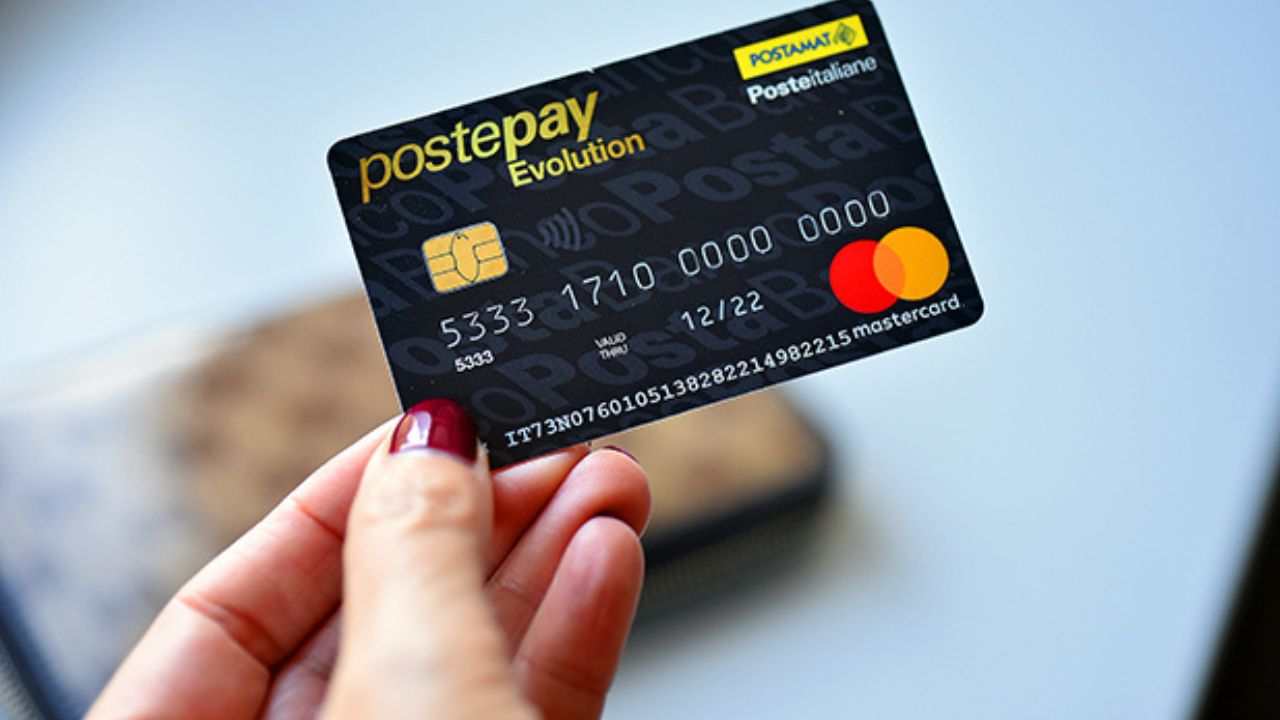 postepay tessera (fonte web)