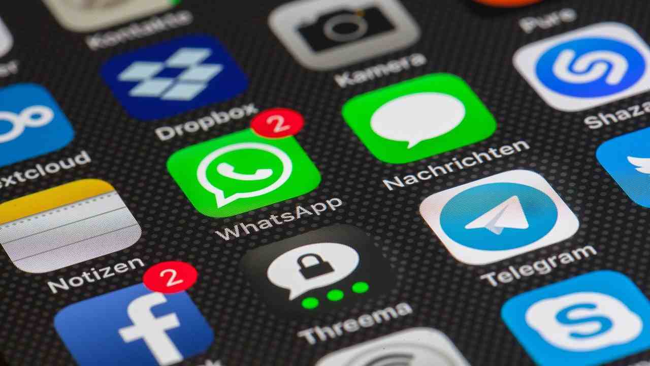 whatsapp messaggi eliminati