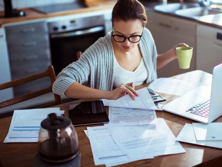 800 euro di bonus ai dipendenti (foto canva)
