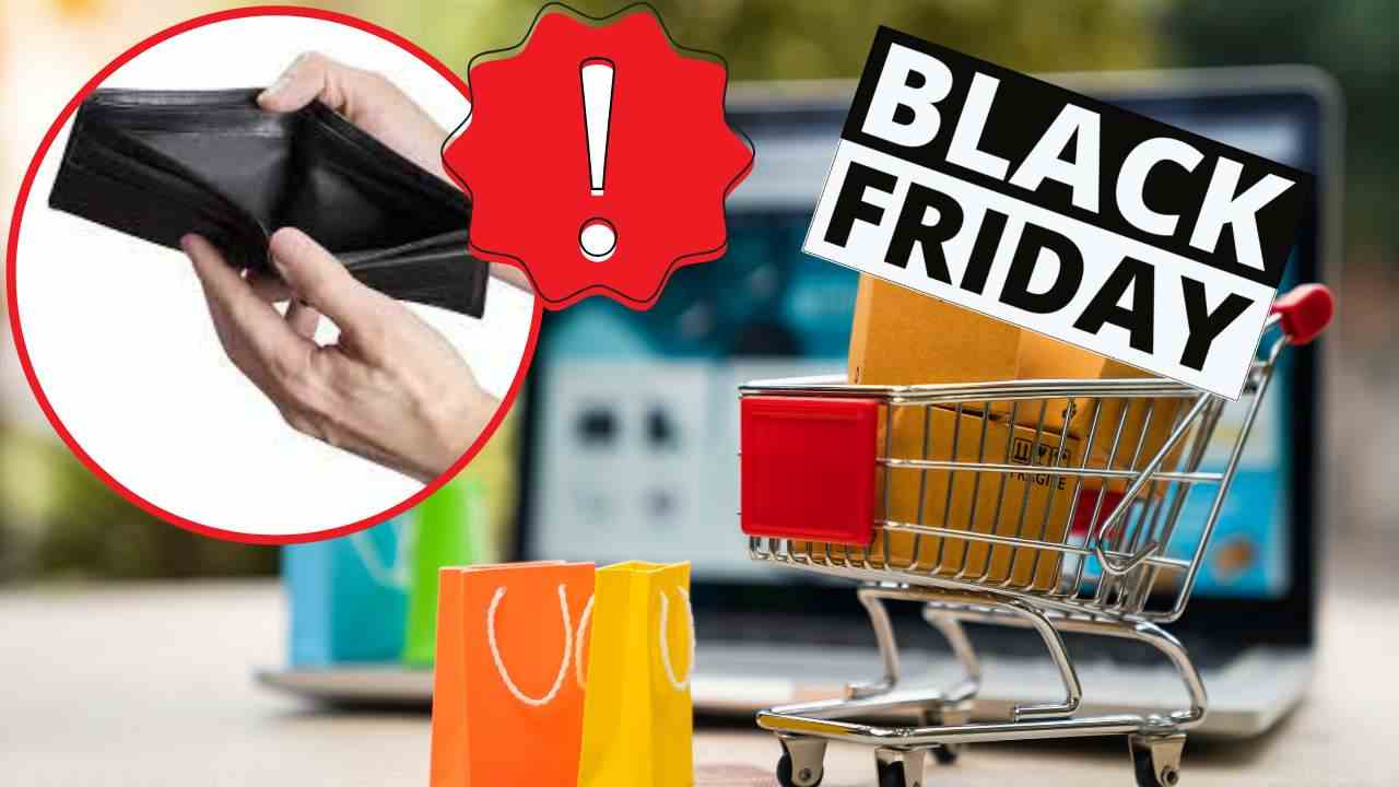 Black Friday, attenzione alle fregature (crmag.it)