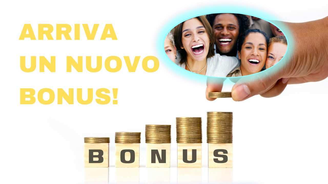 The “fun” bonus is coming