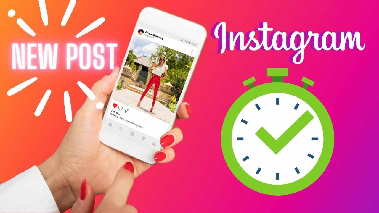 Come programmare l'invio di un messaggio su Instagram (crmag.it)