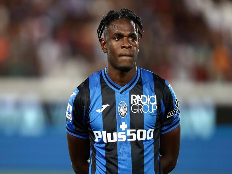 Duvan Zapata