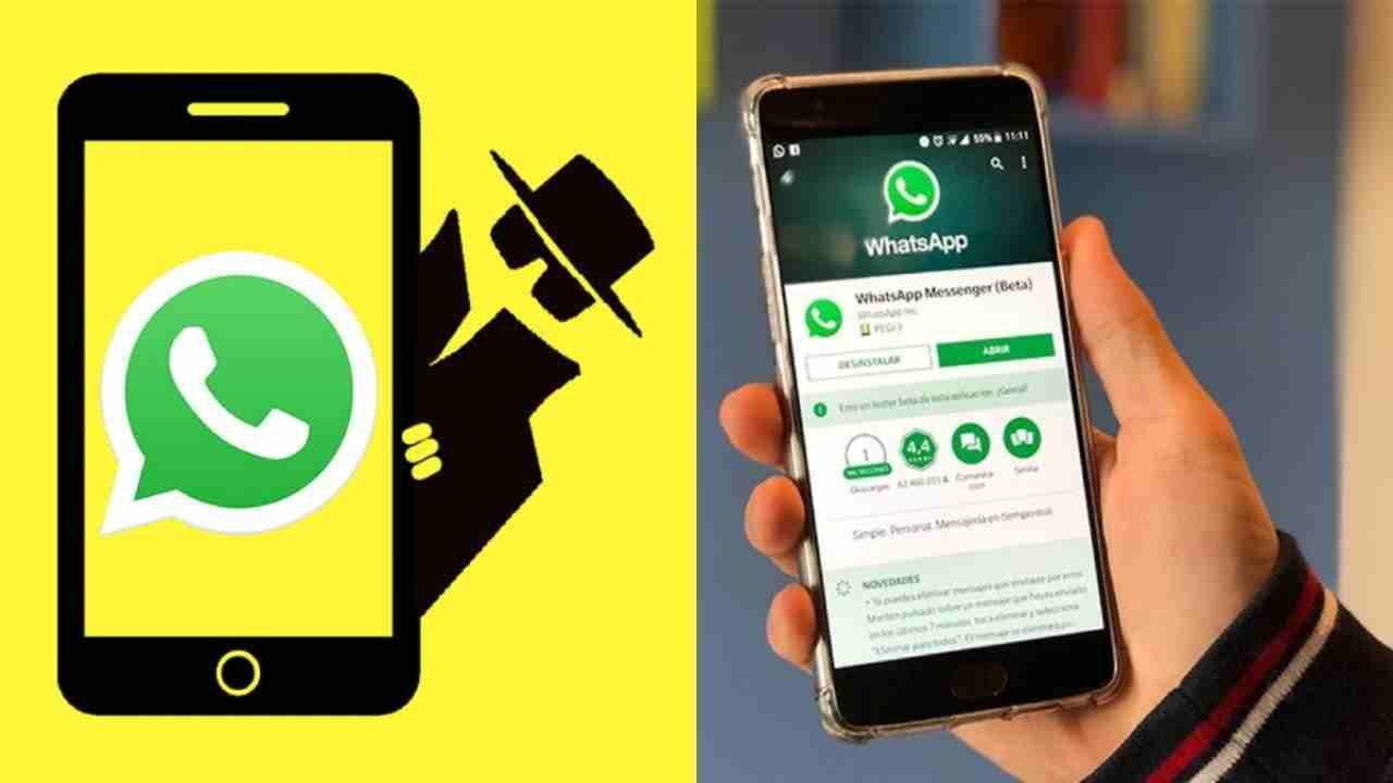 Il menu segreto di WhatsApp (web source) 4.11.2022 crmag