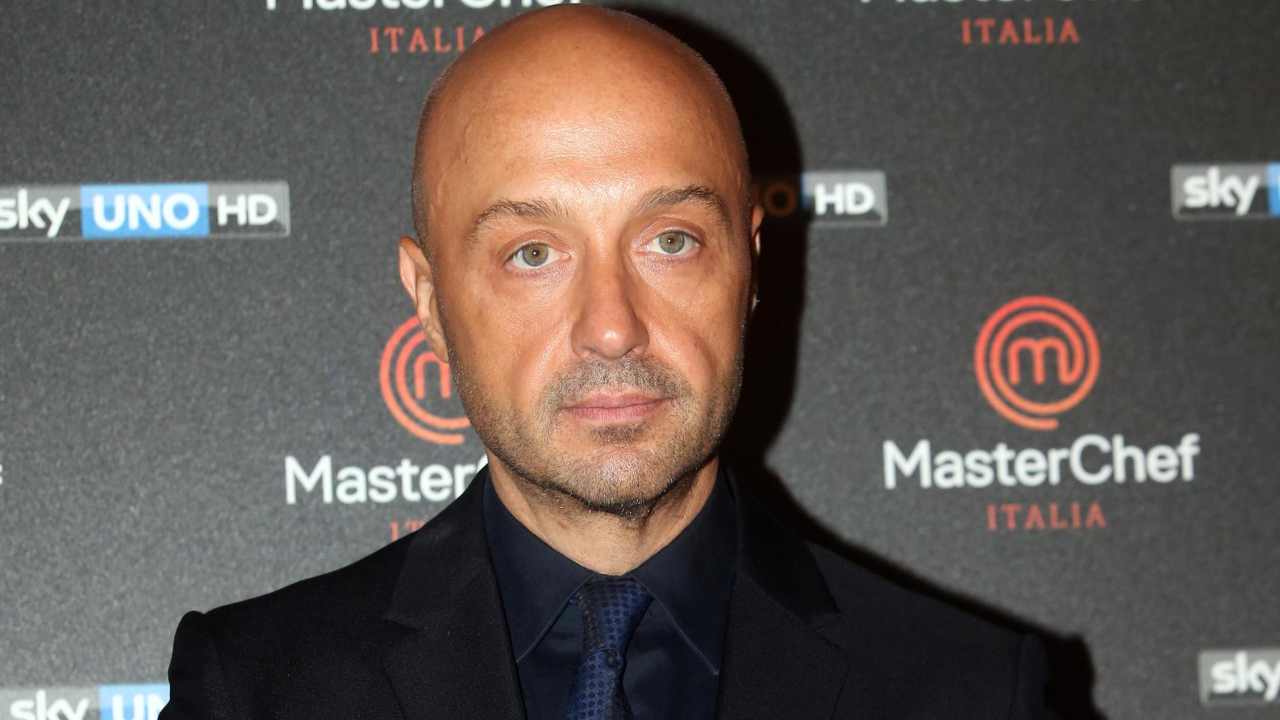 Joe Bastianich (fonte: Ansa) 25.11.2022-crmag