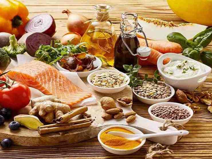 La dieta planterranea, adatta quella mediterranea al mondo intero (fonte web)