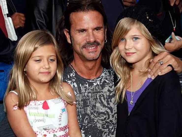 Lorenzo Lamas oggi (web source) 2.11.2022 crmag