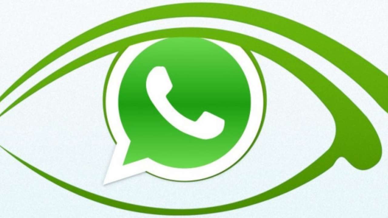 Nuova funzione WhatsApp (foto web)