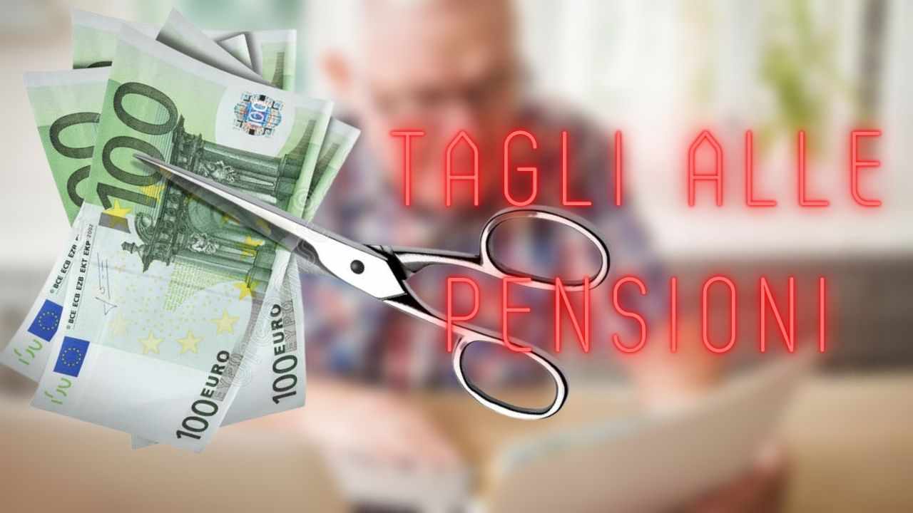 Tagli alle pensioni (crmag.it)