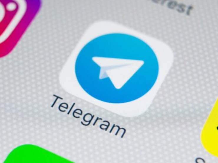 Telegram, l'aggiornamento 9.1.0. contiene molte novità (08.11.22) 