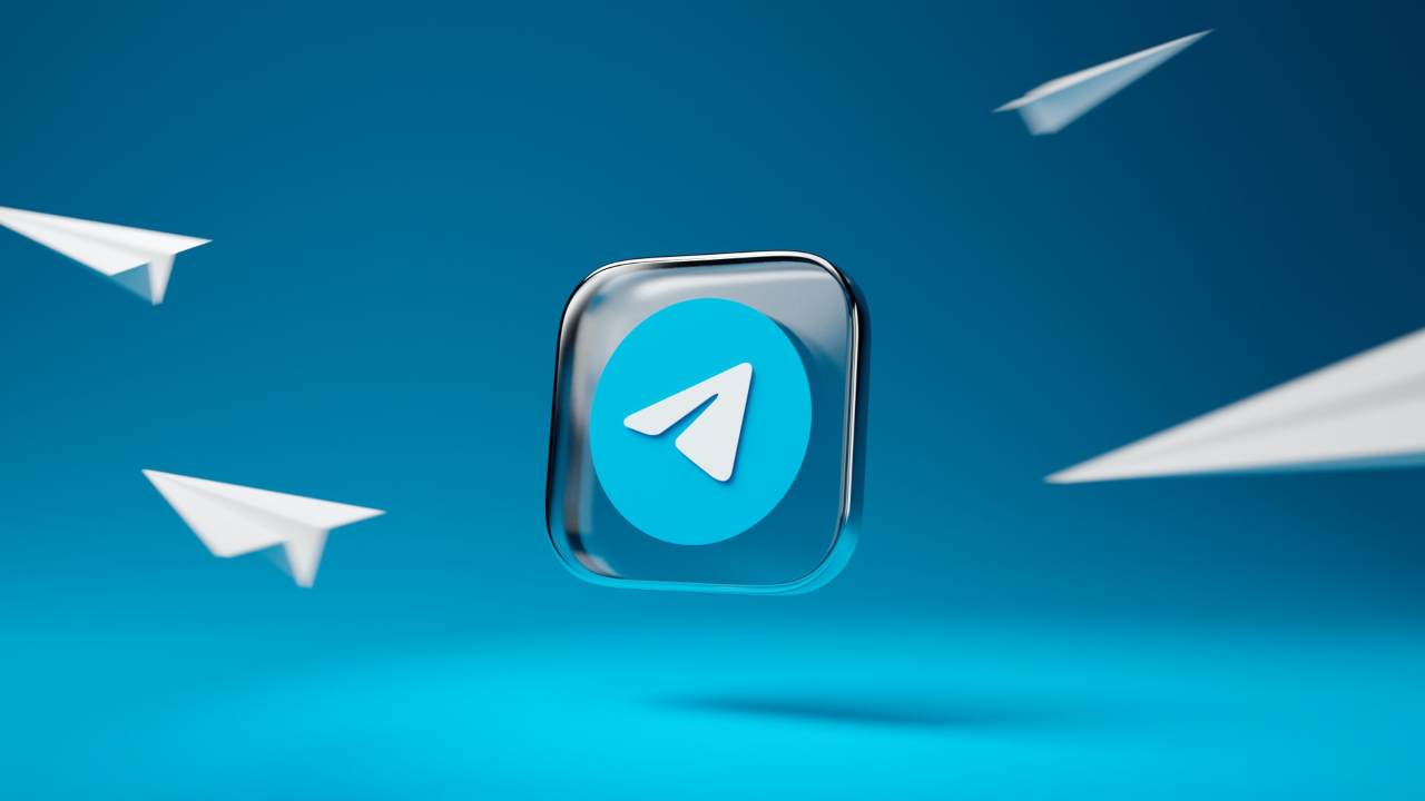 Telegram, le novità che rivoluzionano il modo di utilizzare le chat (fonte web) 