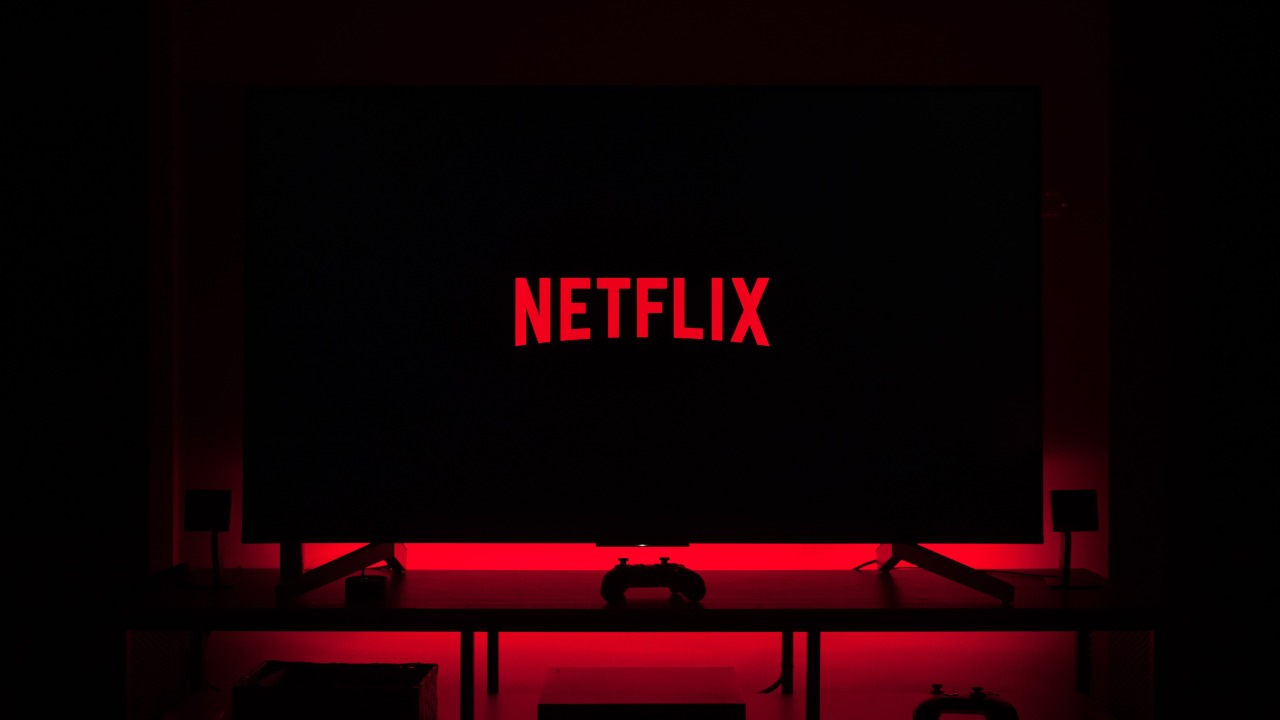 codici netflix (fonte unsplash)