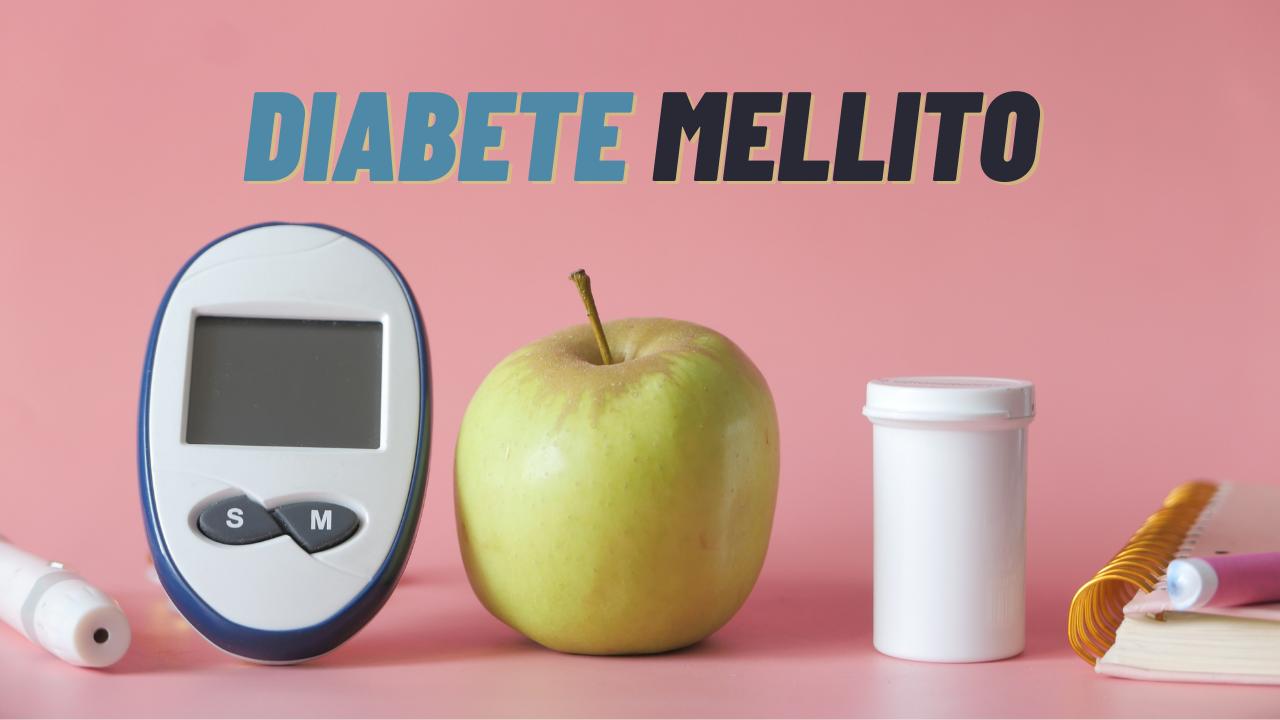 Diabetes, é a preocupação dos médicos