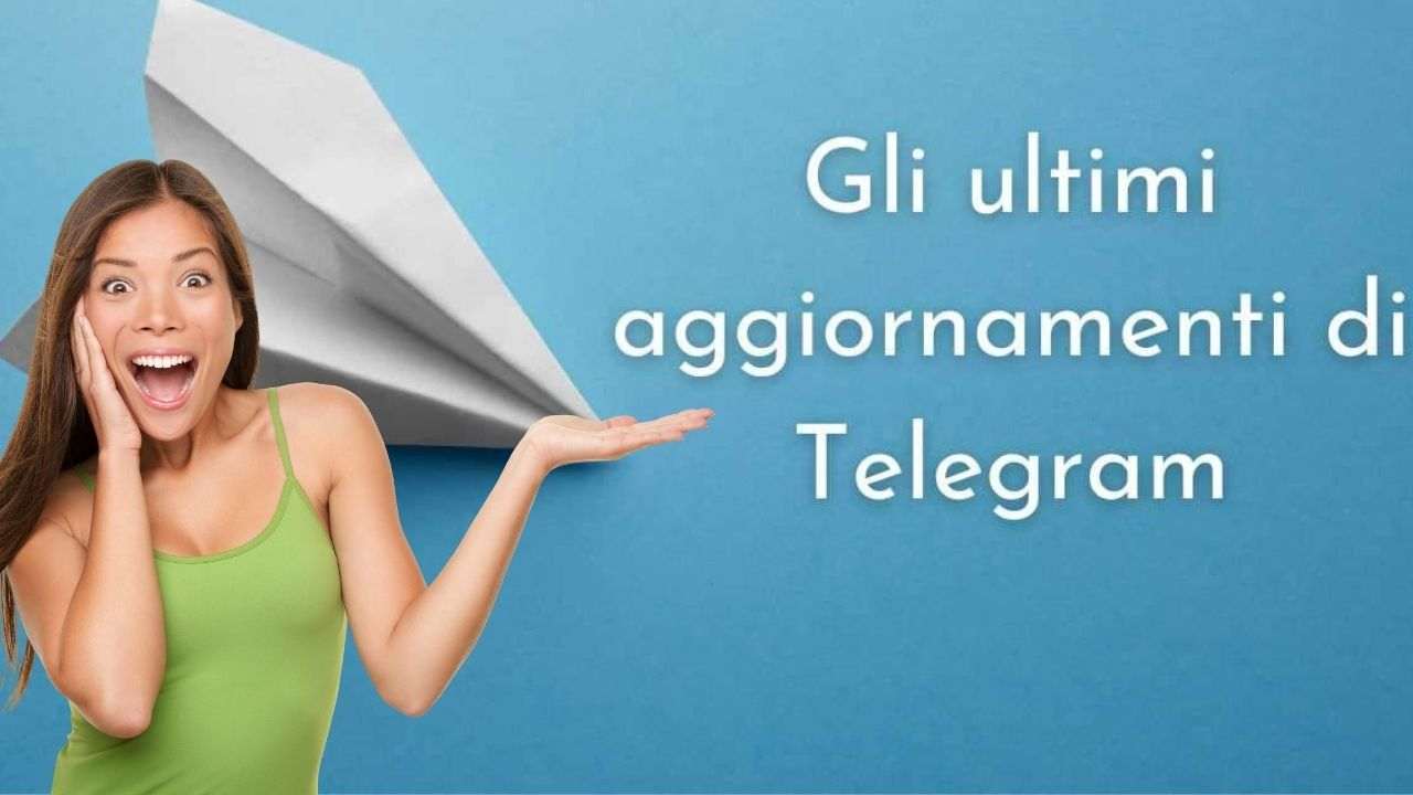 Aggiornamenti Telegram (crmag.it)