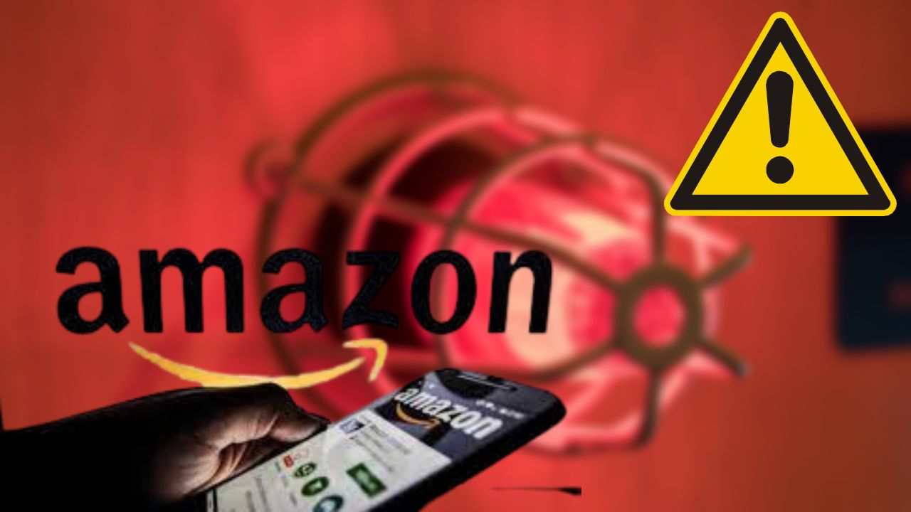 Attenzione su Amazon- Crmag.it