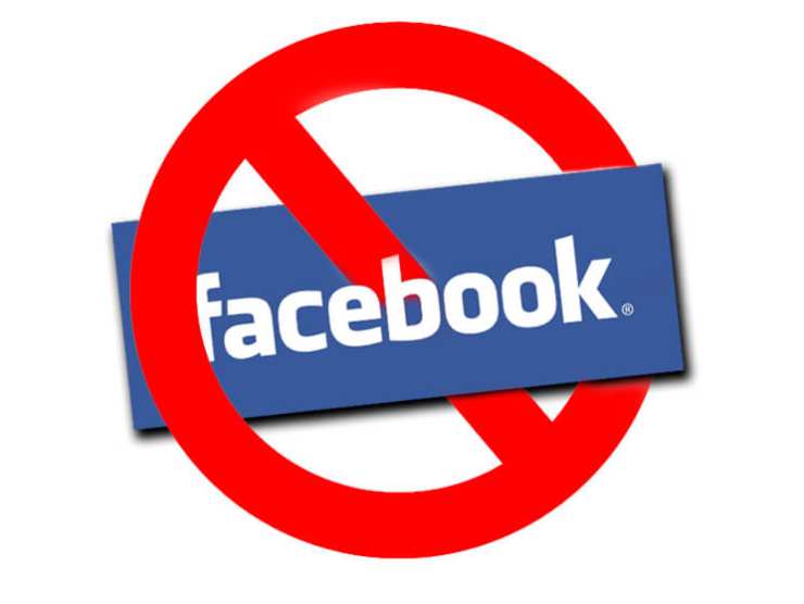 Come eliminare il profilo facebook (crmag.it)