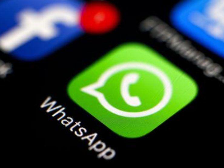 Come liberarsi dai gruppi WhatsApp (Ansa) 12.12.2022 crmag