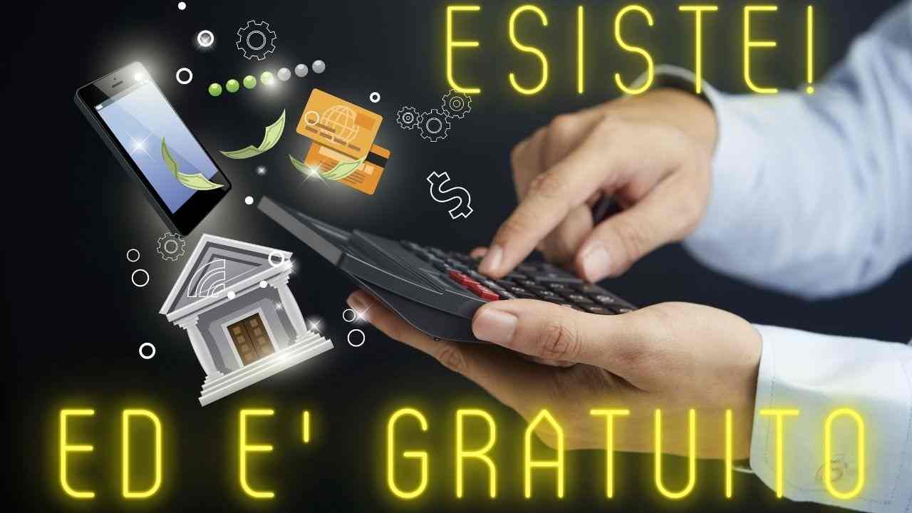 Conto corrente gratuito- Crmag.it