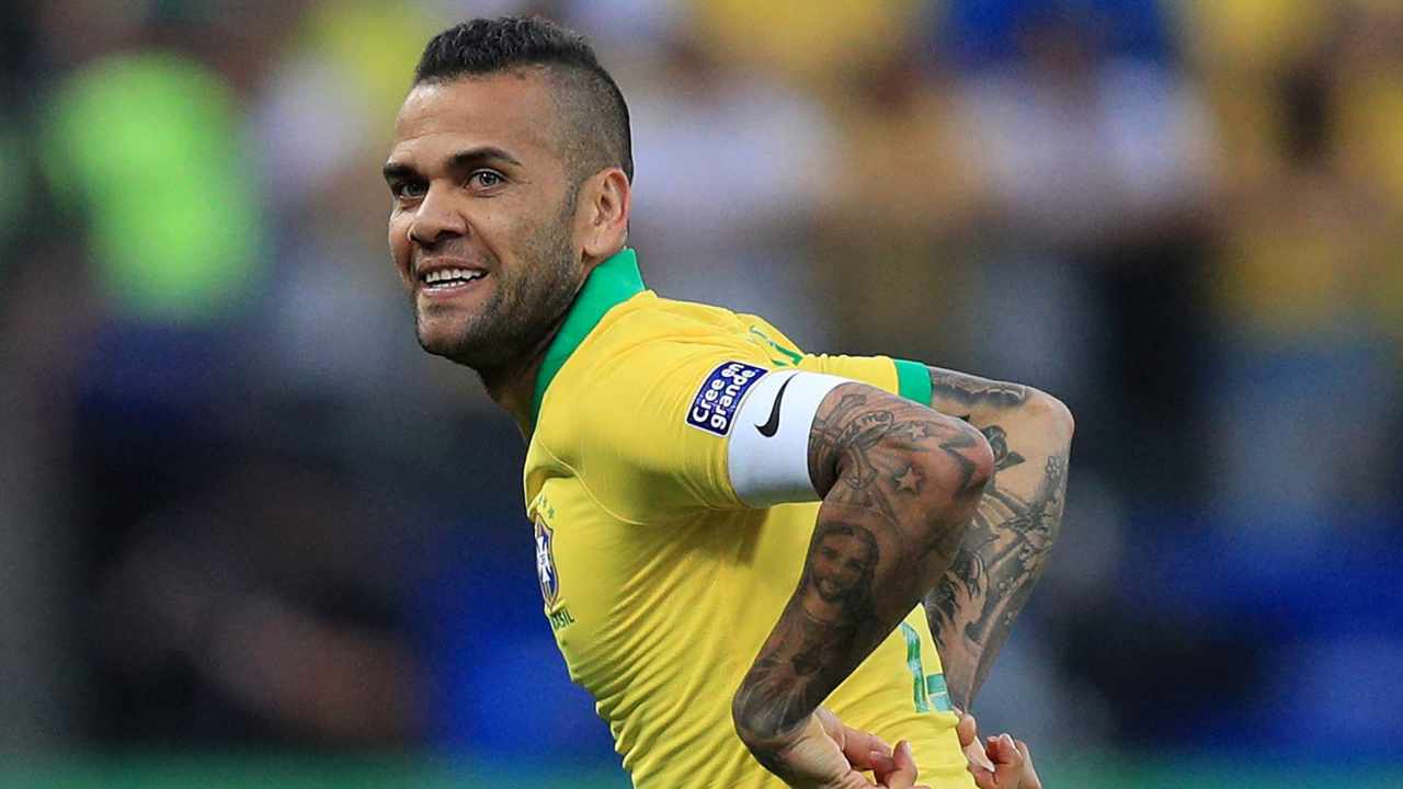 Dani Alves