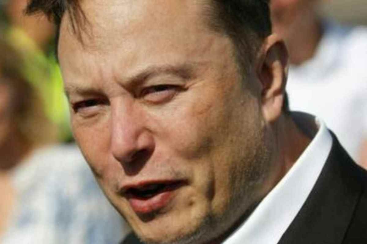 Elon Musk (Ansa) 21.12.2022 crmag