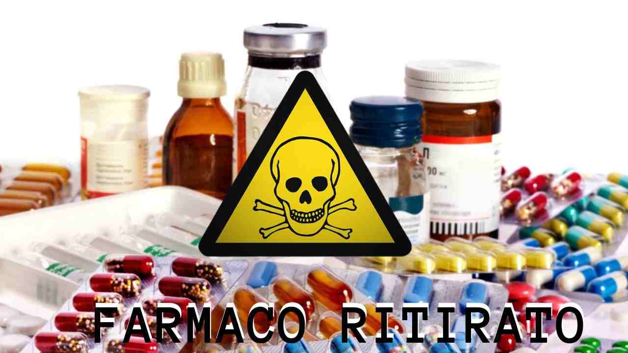 Farmaco ritirato (crmag.it)