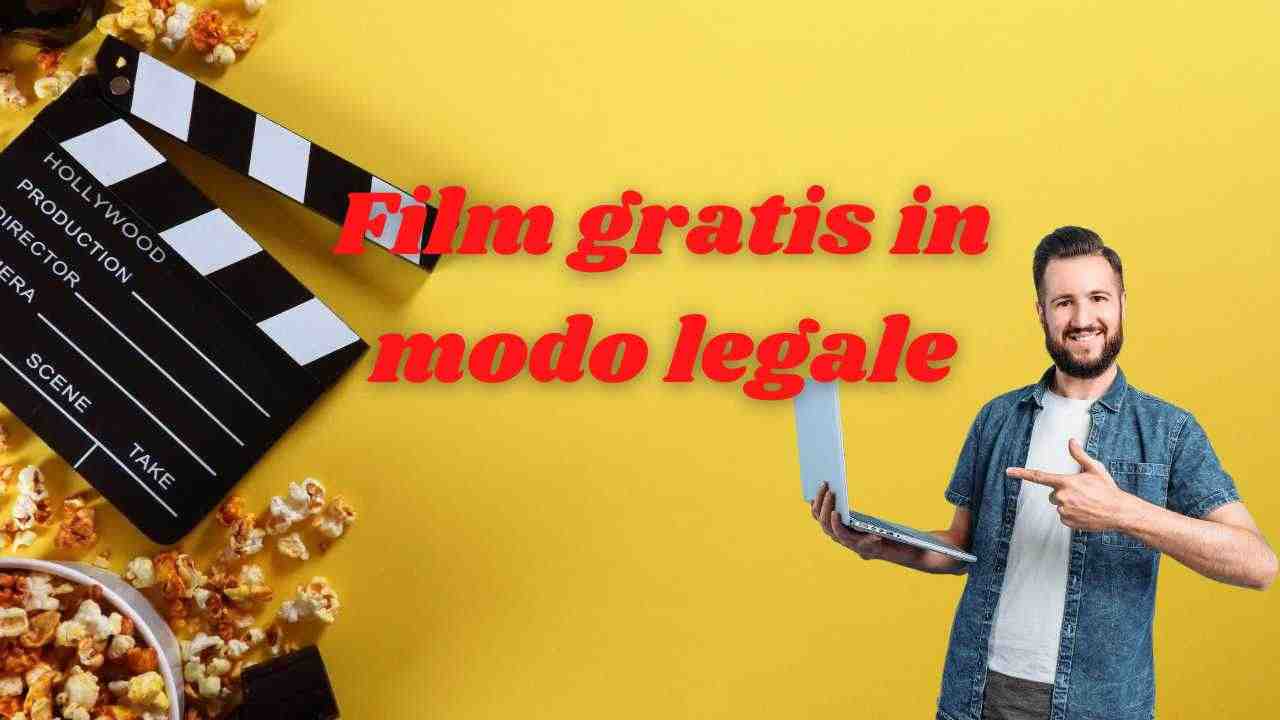 Film gratis legalmente (crmag.it) 17.12.2022