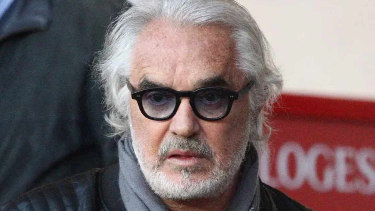 Flavio Briatore (crmag.it)