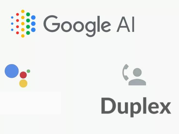 Google sta per chiudere il servizio Duplex on the web (crmag.it)