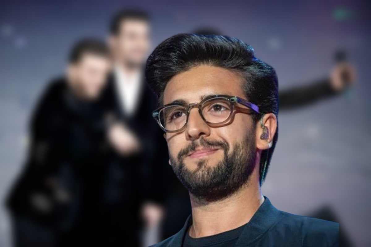 Il Volo, Piero Barone (crmag.it)