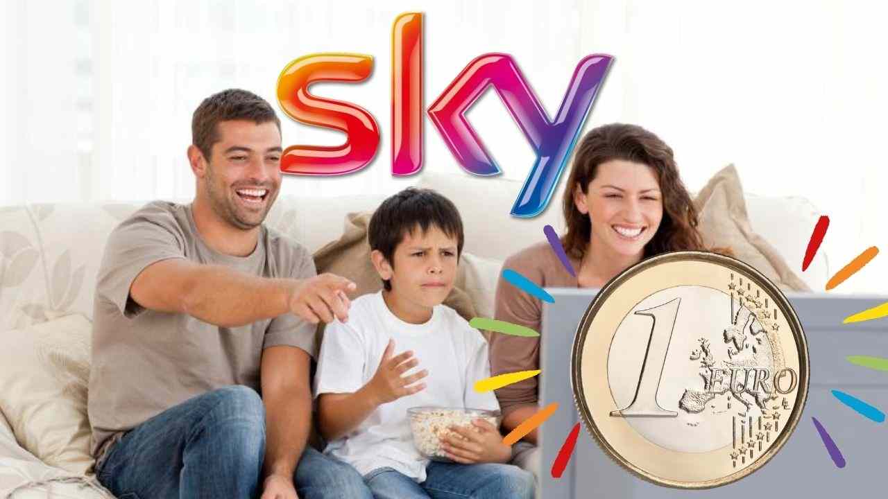 L'incredibile offerta Sky (crmag.it)