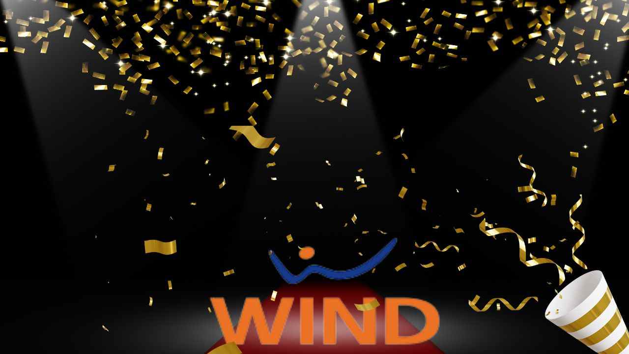 Novità wind- Crmag.it